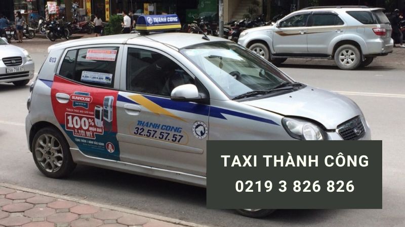 số điẹn thoại taxi hà giang