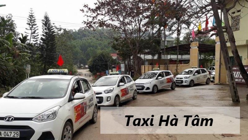 số điện thoại taxi hòa bình