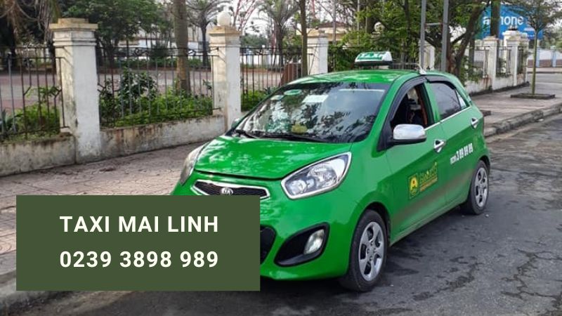 số điện thoại taxi kỳ anh