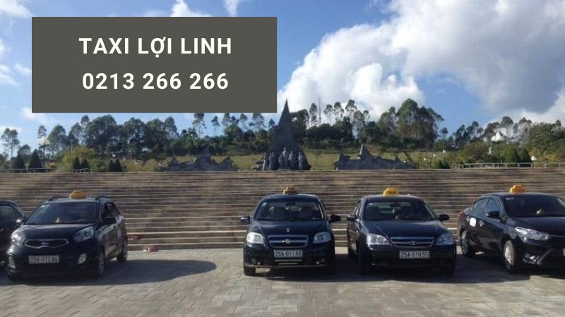 số điện thoại taxi lai châu