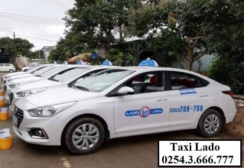 Số điện thoại taxi Long Điền