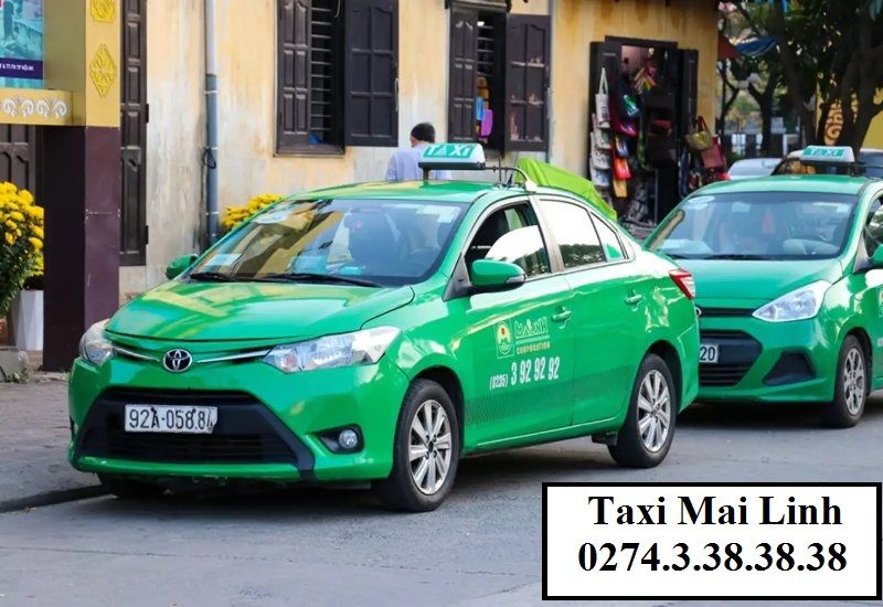 Số điện thoại taxi Phú Giáo