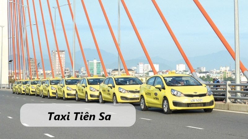 số điện thoại taxi quảng bình