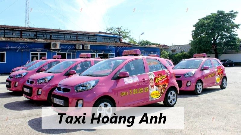 số điện thoại taxi quảng trị