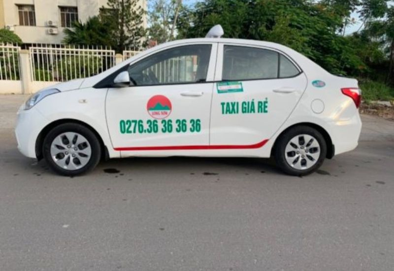 Số điện thoại taxi Tân Biên