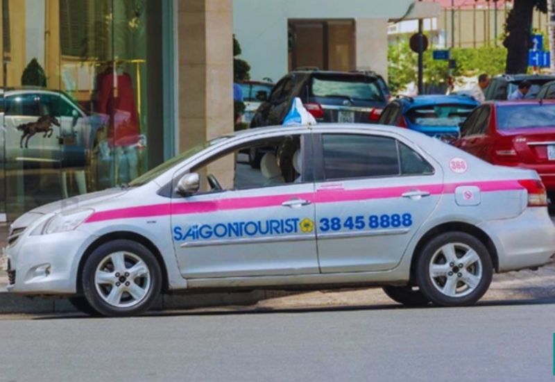 số điện thoại taxi thủ đức