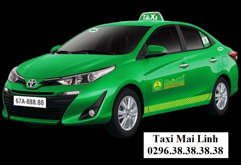 Số điện thoại taxi Tịnh Biên