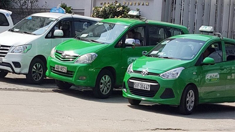 số taxi bảo lộc