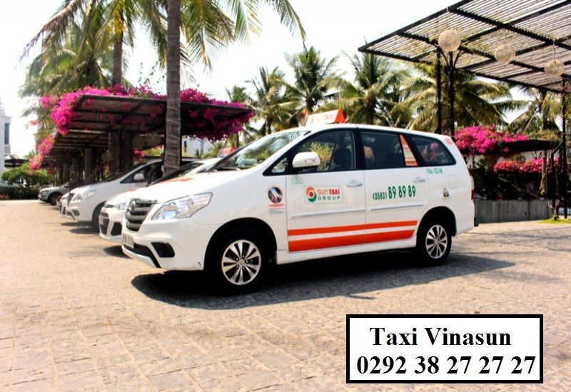 Số taxi Thốt Nốt