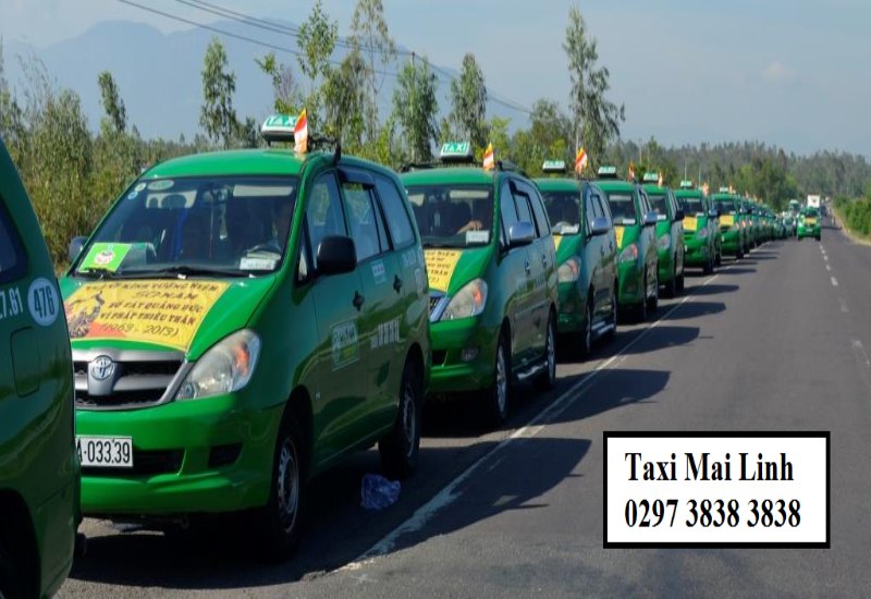 Số xe taxi Hòn Đất