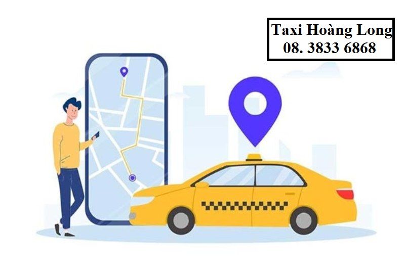 Số xe taxi Nhà Bè