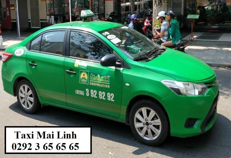 Số xe taxi Thốt Nốt