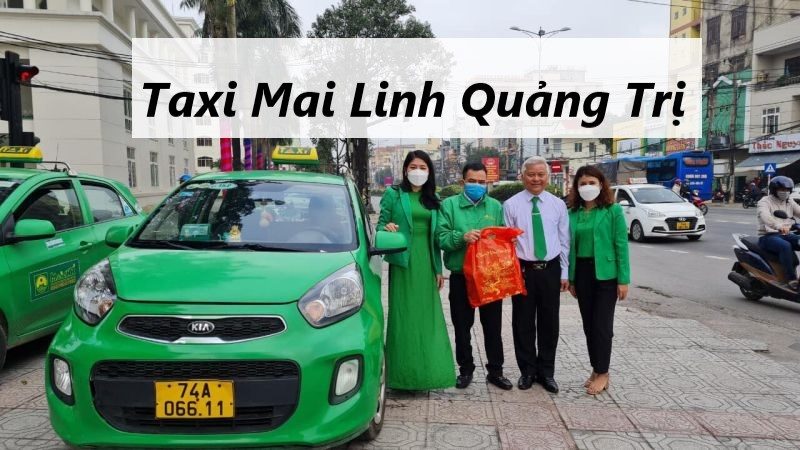 taxi quảng trị