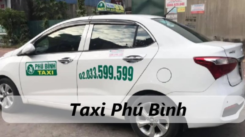 taxi quảng yên