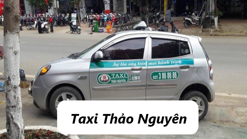 taxi sơn la sdt