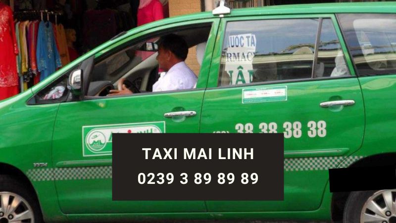 tổng đài taxi can lộc