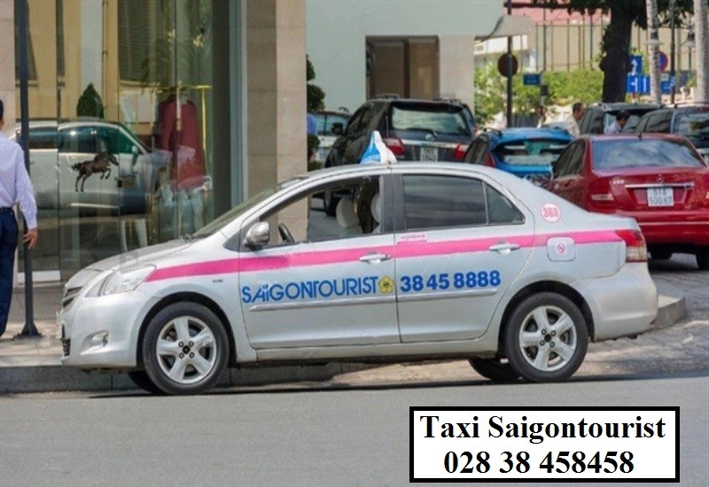 Tổng đài taxi quận 9