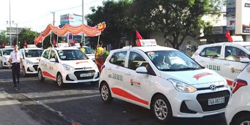 sđt taxi Dung Quất