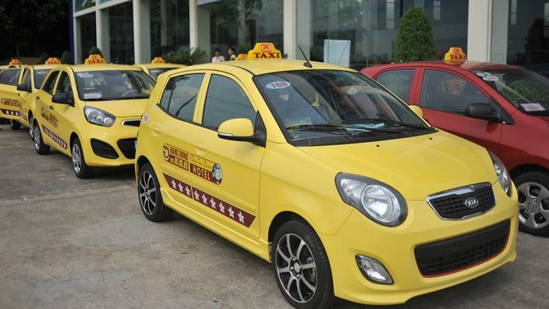 sdt taxi bỉm sơn