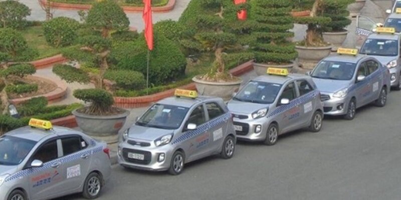 sdt taxi Quế Võ